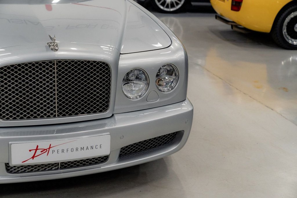 Used Bentley Brooklands 2009 for sale - 77575848: Photo 35