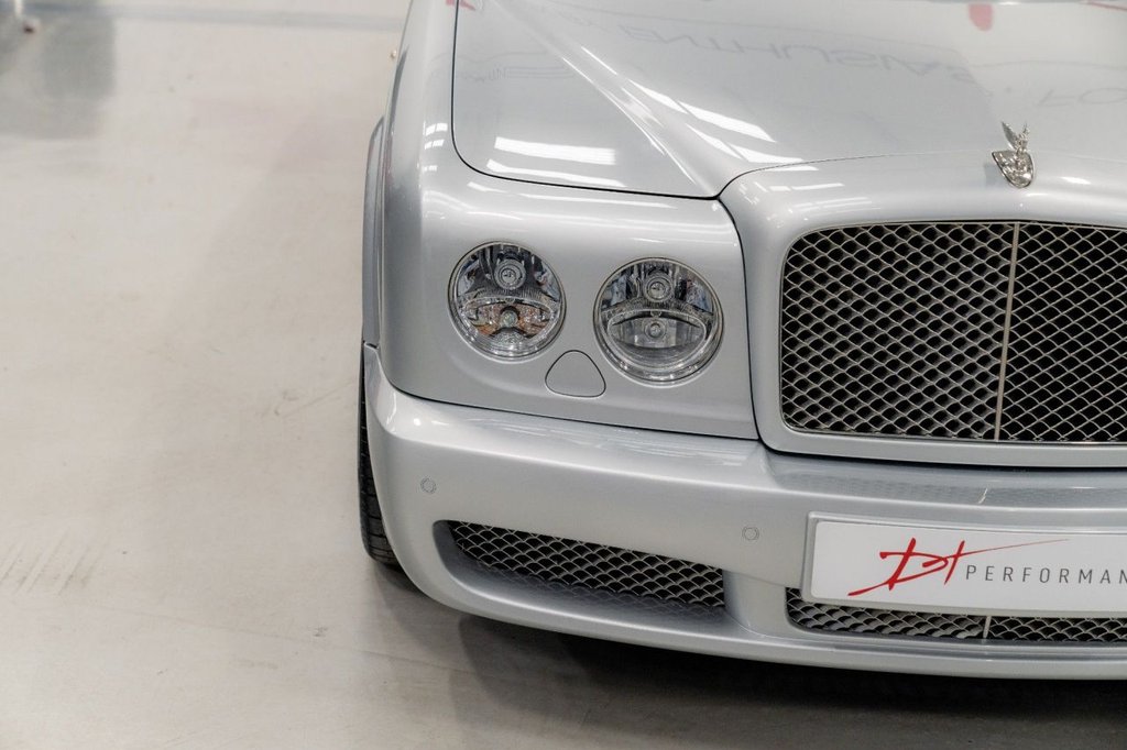 Used Bentley Brooklands 2009 for sale - 77575848: Photo 36