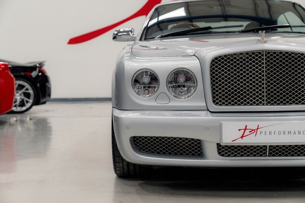 Used Bentley Brooklands 2009 for sale - 77575848: Photo 37