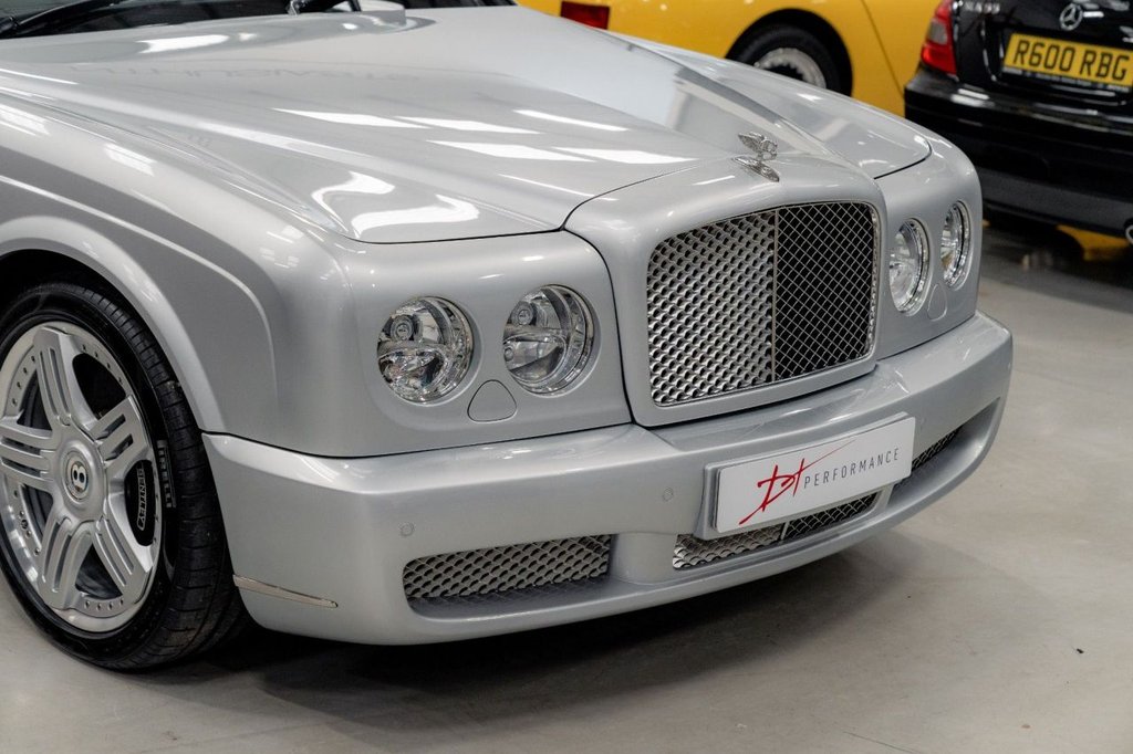 Used Bentley Brooklands 2009 for sale - 77575848: Photo 38