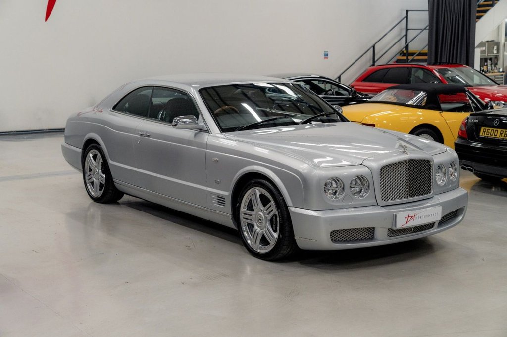 Used Bentley Brooklands 2009 for sale - 77575848: Photo 39