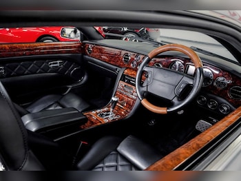 Used Bentley Brooklands 2009 for sale - 77575848: Photo