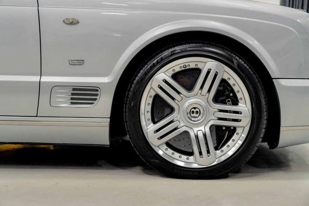 Used Bentley Brooklands 2009 for sale - 77575848: Photo 4