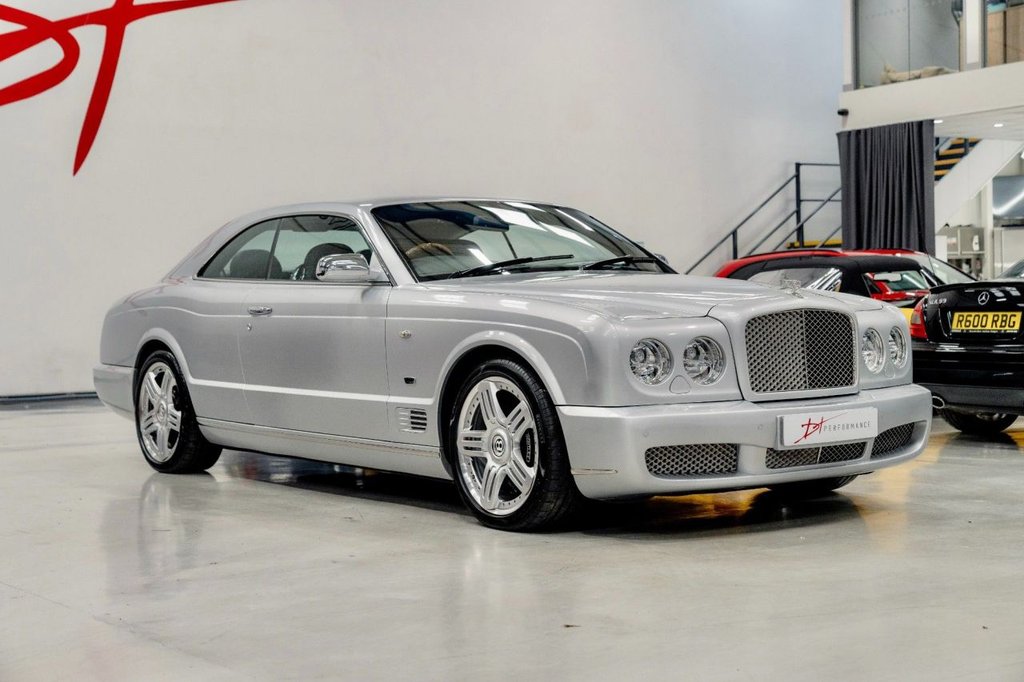 Used Bentley Brooklands 2009 for sale - 77575848: Photo 40