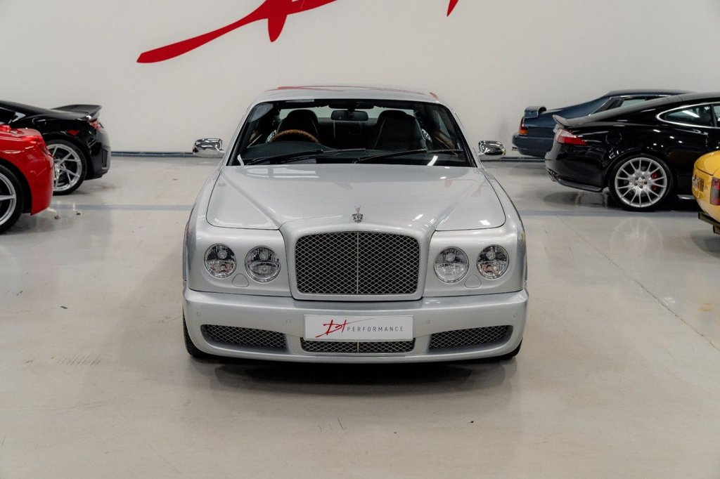 Used Bentley Brooklands 2009 for sale - 77575848: Photo 41