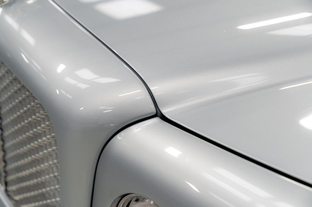 Used Bentley Brooklands 2009 for sale - 77575848: Photo 43