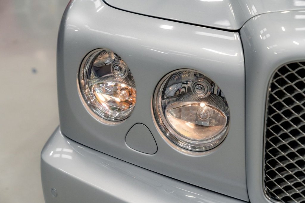 Used Bentley Brooklands 2009 for sale - 77575848: Photo 44