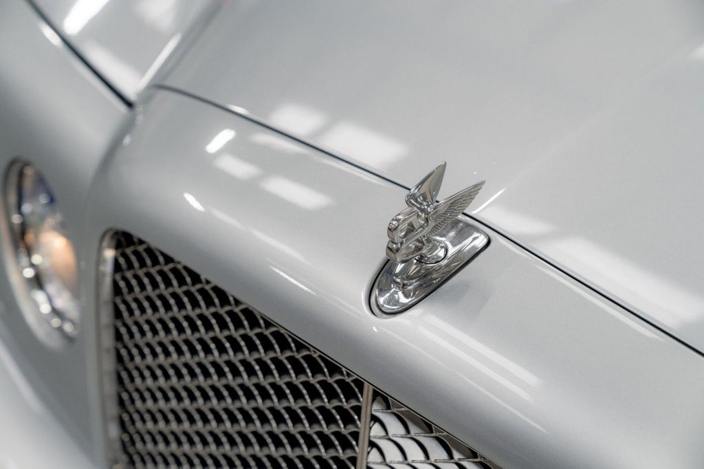 Used Bentley Brooklands 2009 for sale - 77575848: Photo 45