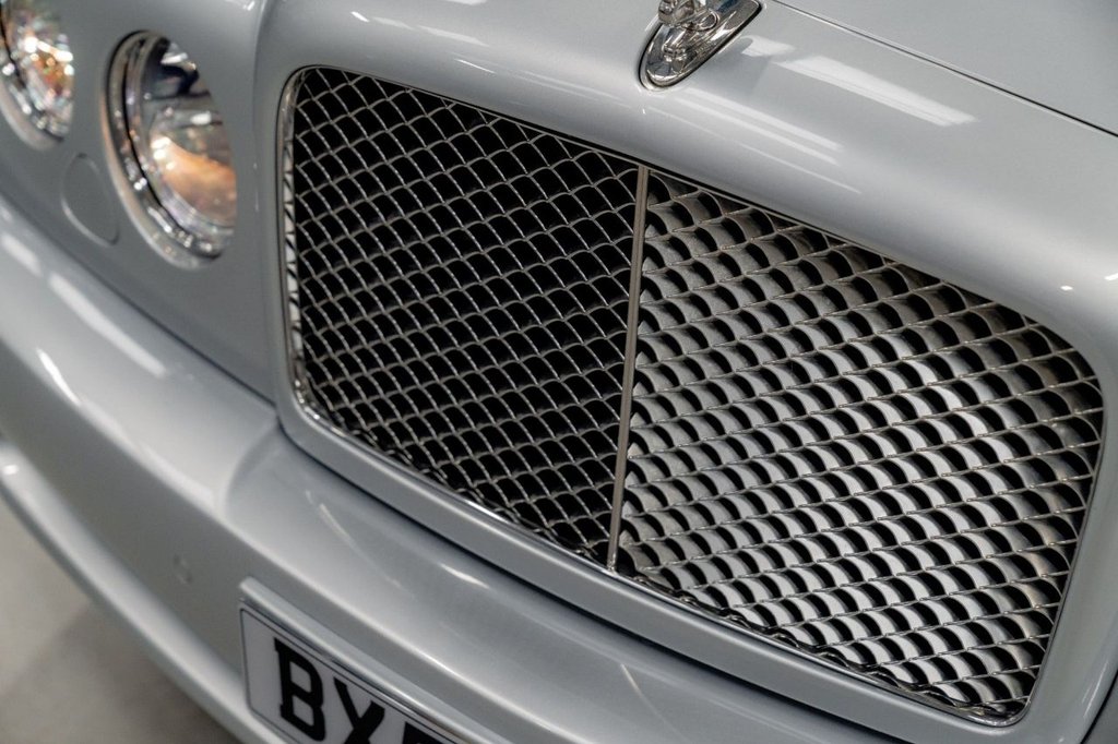 Used Bentley Brooklands 2009 for sale - 77575848: Photo 46