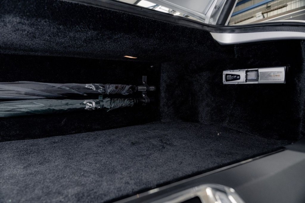 Used Bentley Brooklands 2009 for sale - 77575848: Photo 48