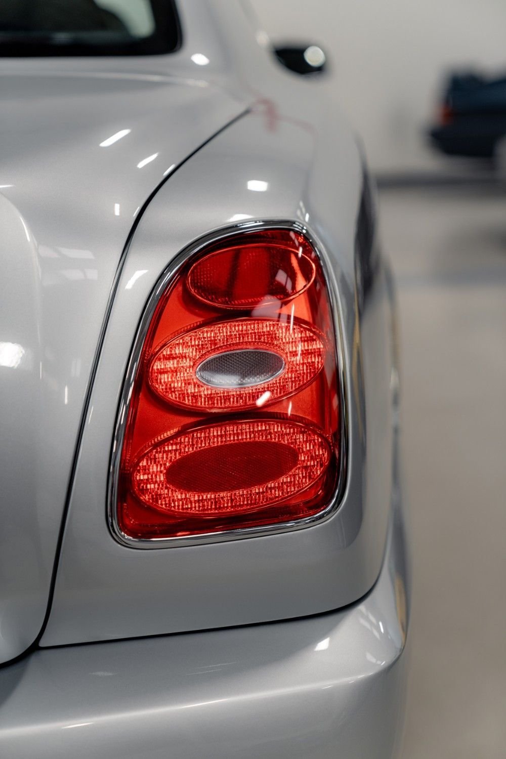 Used Bentley Brooklands 2009 for sale - 77575848: Photo 49