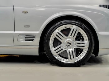 Used Bentley Brooklands 2009 for sale - 77575848: Photo