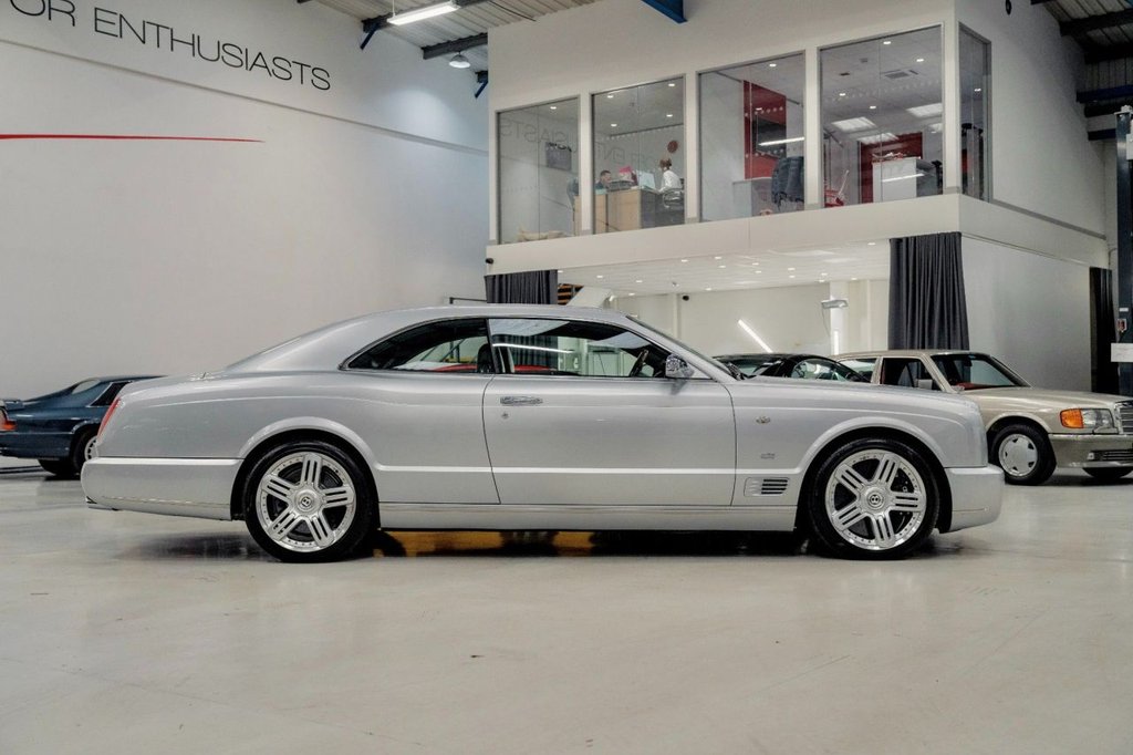 Used Bentley Brooklands 2009 for sale - 77575848: Photo 5