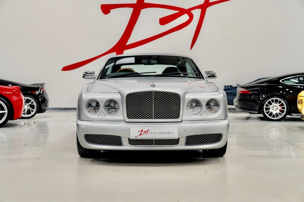 Used Bentley Brooklands 2009 for sale - 77575848: Photo 6