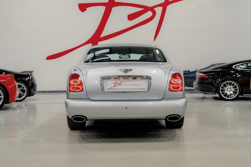 Used Bentley Brooklands 2009 for sale - 77575848: Photo 7