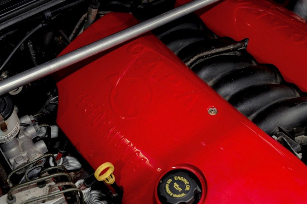 Used Vauxhall Monaro 2003 for sale - 77042558: Photo 12