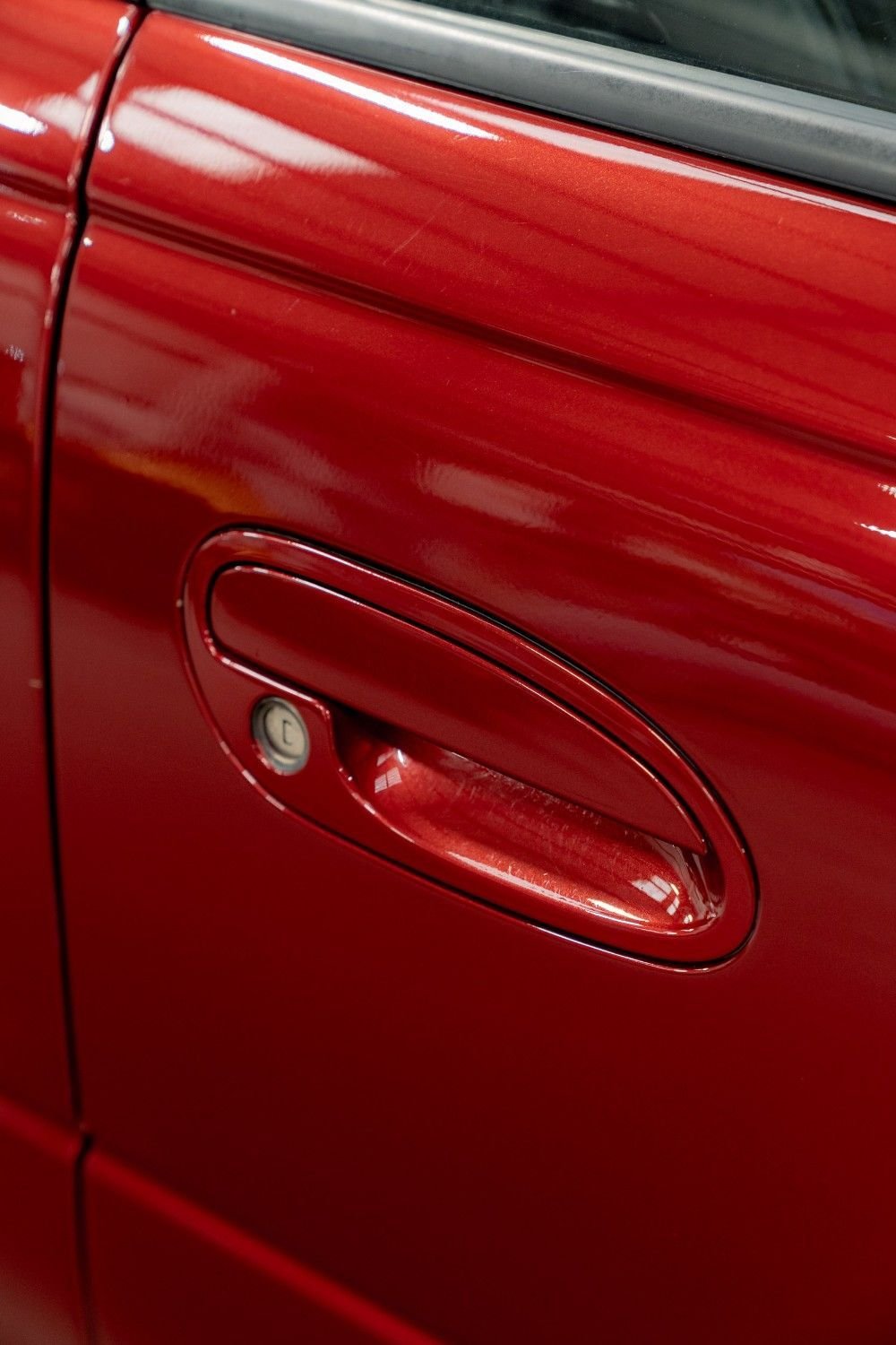 Used Vauxhall Monaro 2003 for sale - 77042558: Photo 15