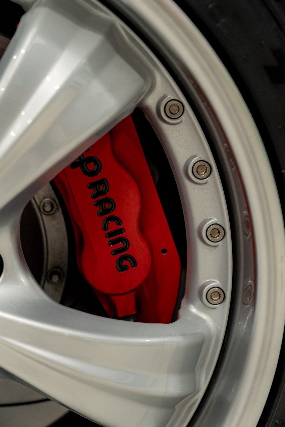 Used Vauxhall Monaro 2003 for sale - 77042558: Photo 16