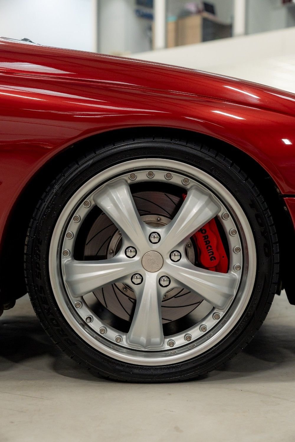 Used Vauxhall Monaro 2003 for sale - 77042558: Photo 18