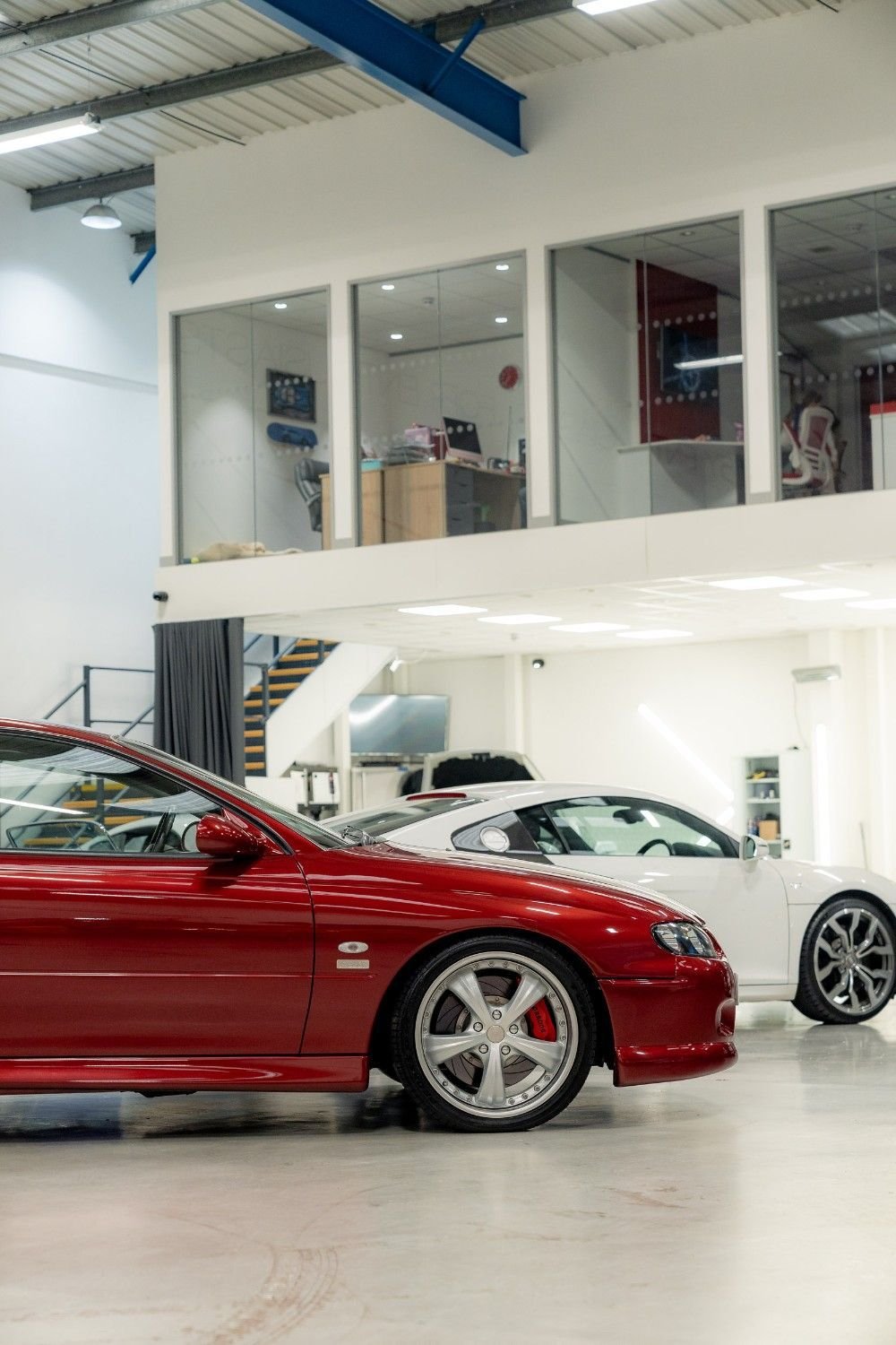 Used Vauxhall Monaro 2003 for sale - 77042558: Photo 19