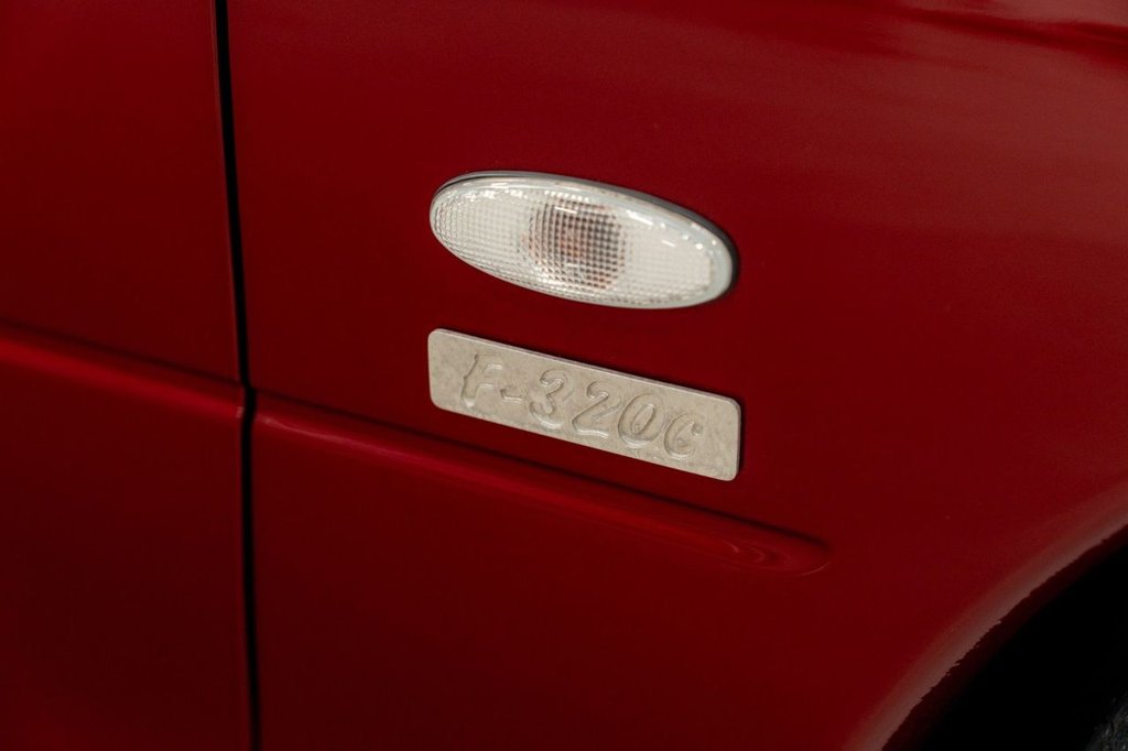 Used Vauxhall Monaro 2003 for sale - 77042558: Photo 22