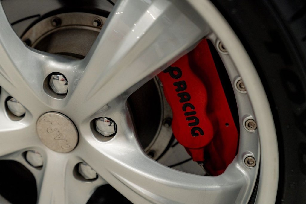 Used Vauxhall Monaro 2003 for sale - 77042558: Photo 23