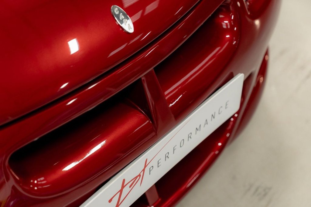 Used Vauxhall Monaro 2003 for sale - 77042558: Photo 26