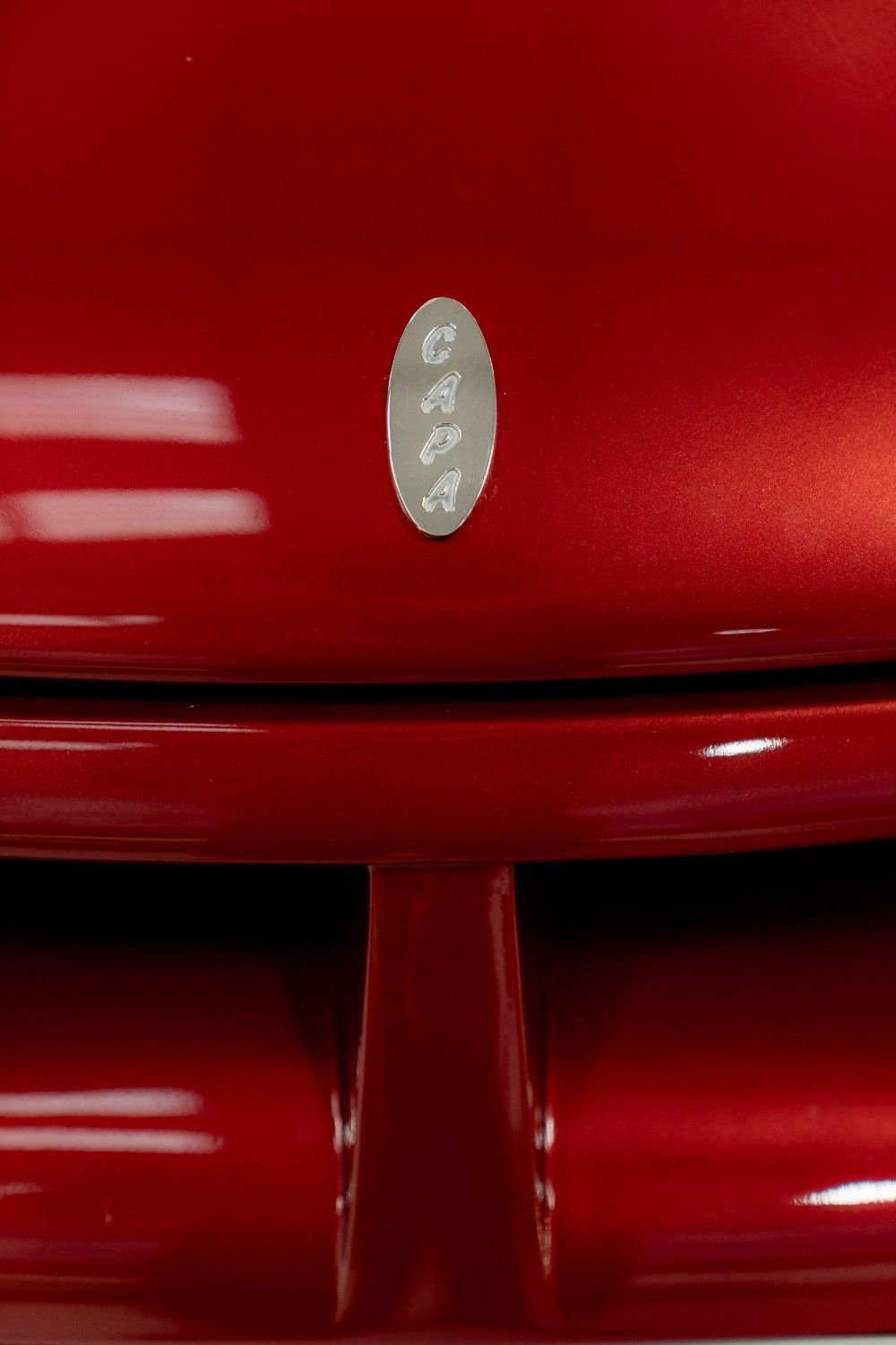 Used Vauxhall Monaro 2003 for sale - 77042558: Photo 27