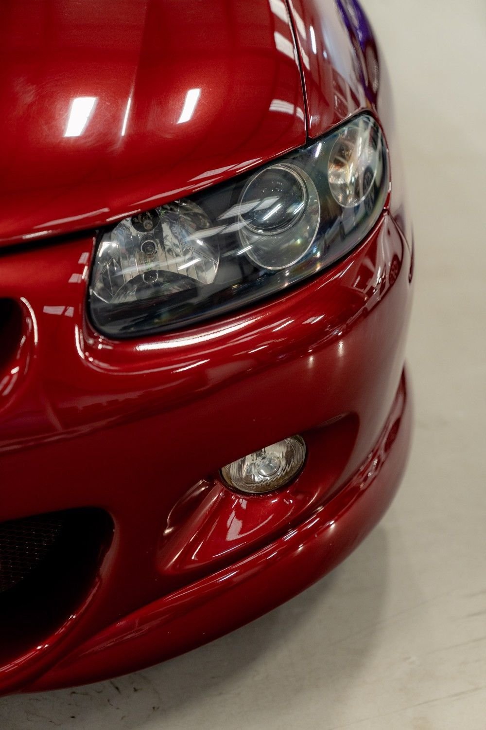 Used Vauxhall Monaro 2003 for sale - 77042558: Photo 28