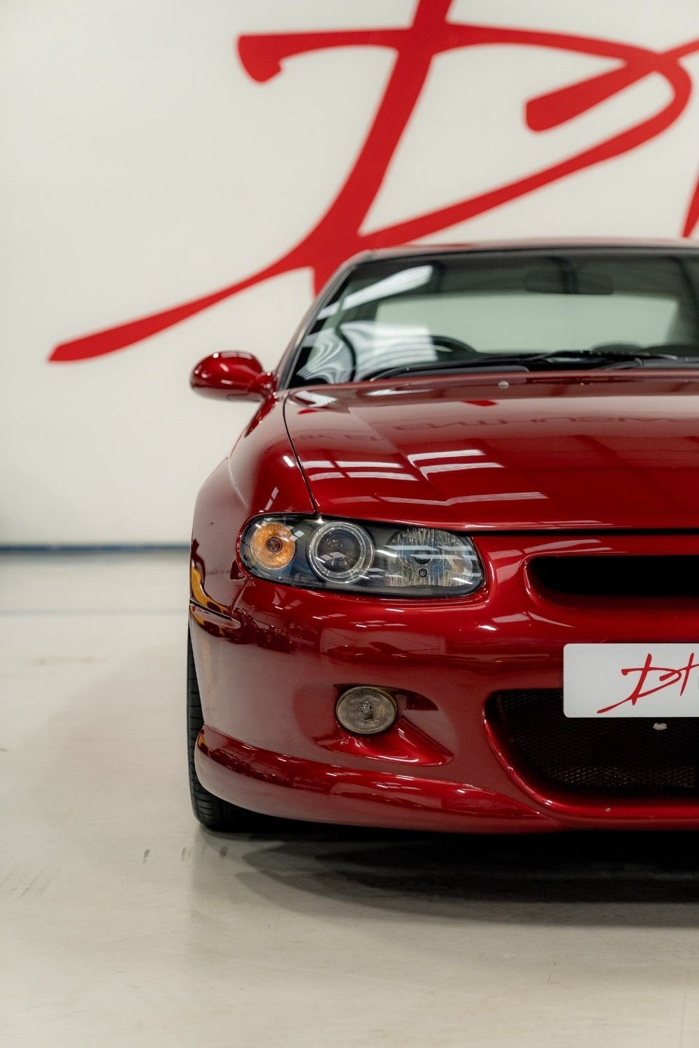 Used Vauxhall Monaro 2003 for sale - 77042558: Photo 29