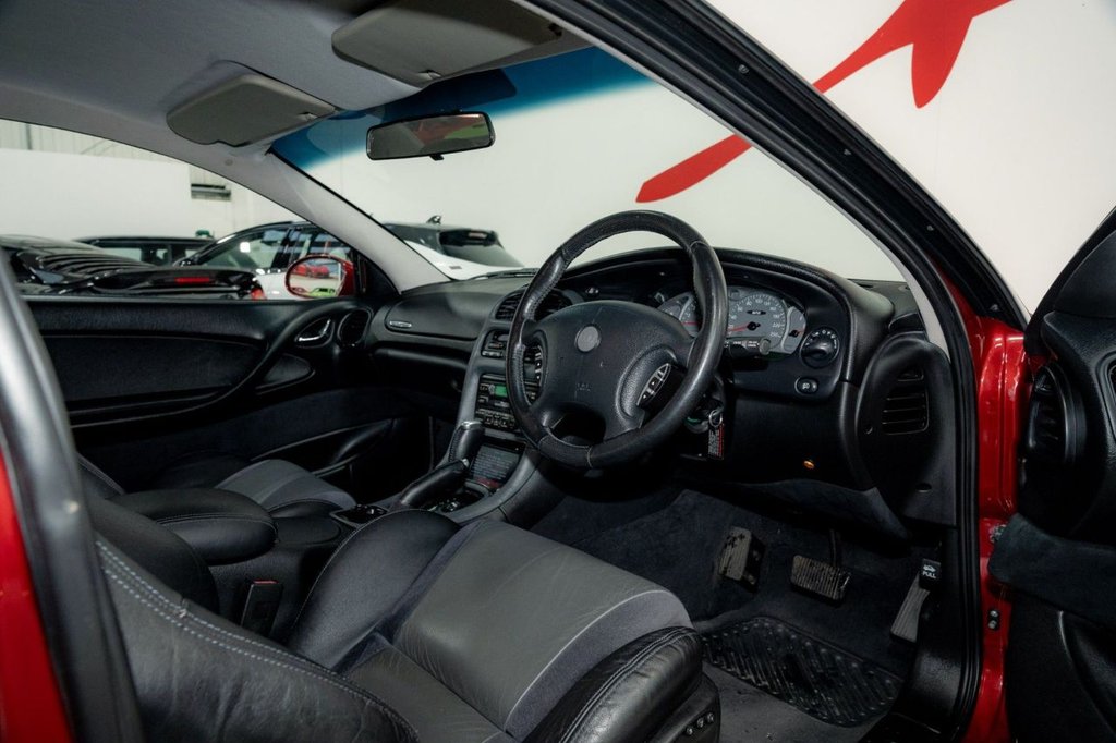 Used Vauxhall Monaro 2003 for sale - 77042558: Photo 3