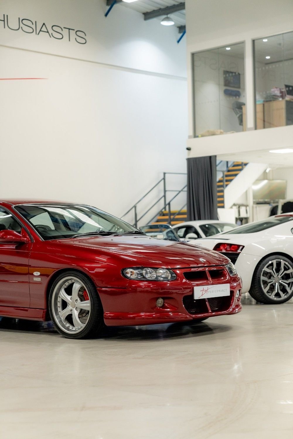 Used Vauxhall Monaro 2003 for sale - 77042558: Photo 31