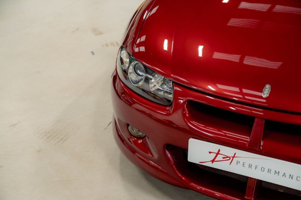 Used Vauxhall Monaro 2003 for sale - 77042558: Photo 35