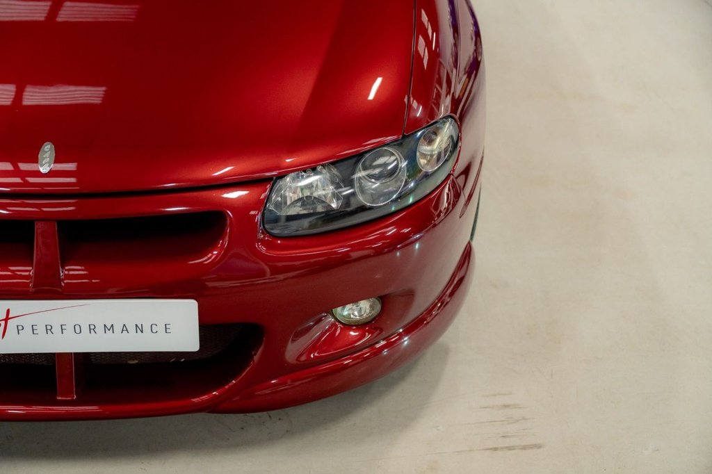 Used Vauxhall Monaro 2003 for sale - 77042558: Photo 36