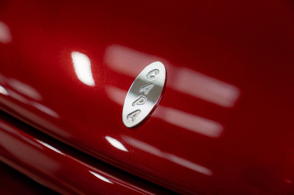 Used Vauxhall Monaro 2003 for sale - 77042558: Photo 39