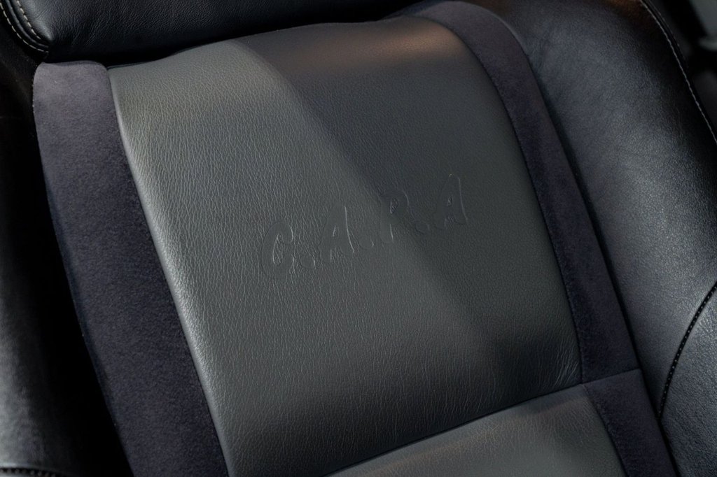 Used Vauxhall Monaro 2003 for sale - 77042558: Photo 4