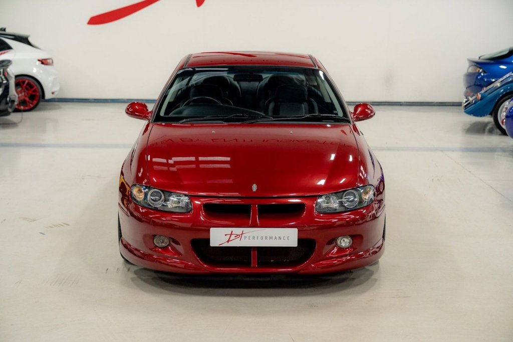 Used Vauxhall Monaro 2003 for sale - 77042558: Photo 44