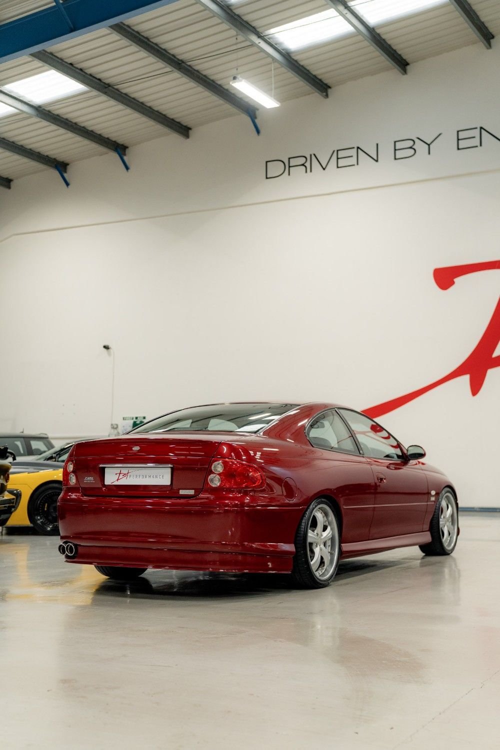 Used Vauxhall Monaro 2003 for sale - 77042558: Photo 46