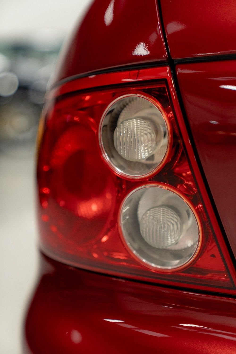 Used Vauxhall Monaro 2003 for sale - 77042558: Photo 49