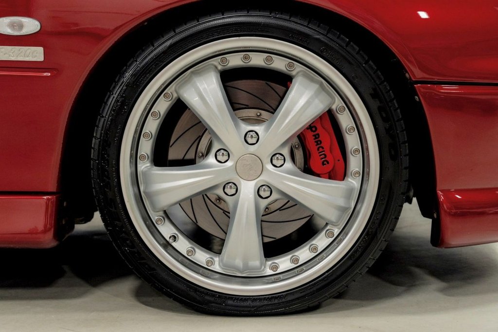 Used Vauxhall Monaro 2003 for sale - 77042558: Photo 5