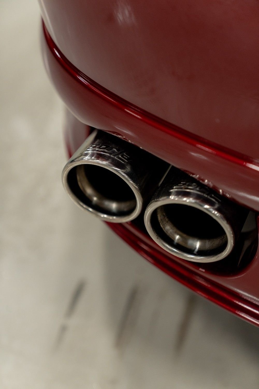 Used Vauxhall Monaro 2003 for sale - 77042558: Photo 50