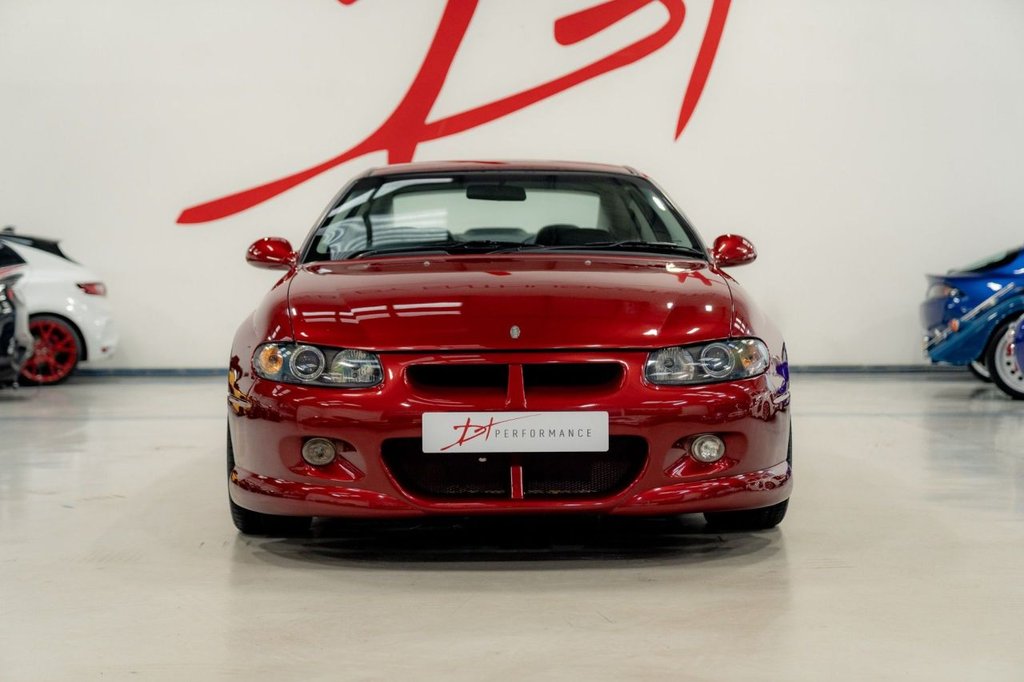 Used Vauxhall Monaro 2003 for sale - 77042558: Photo 7