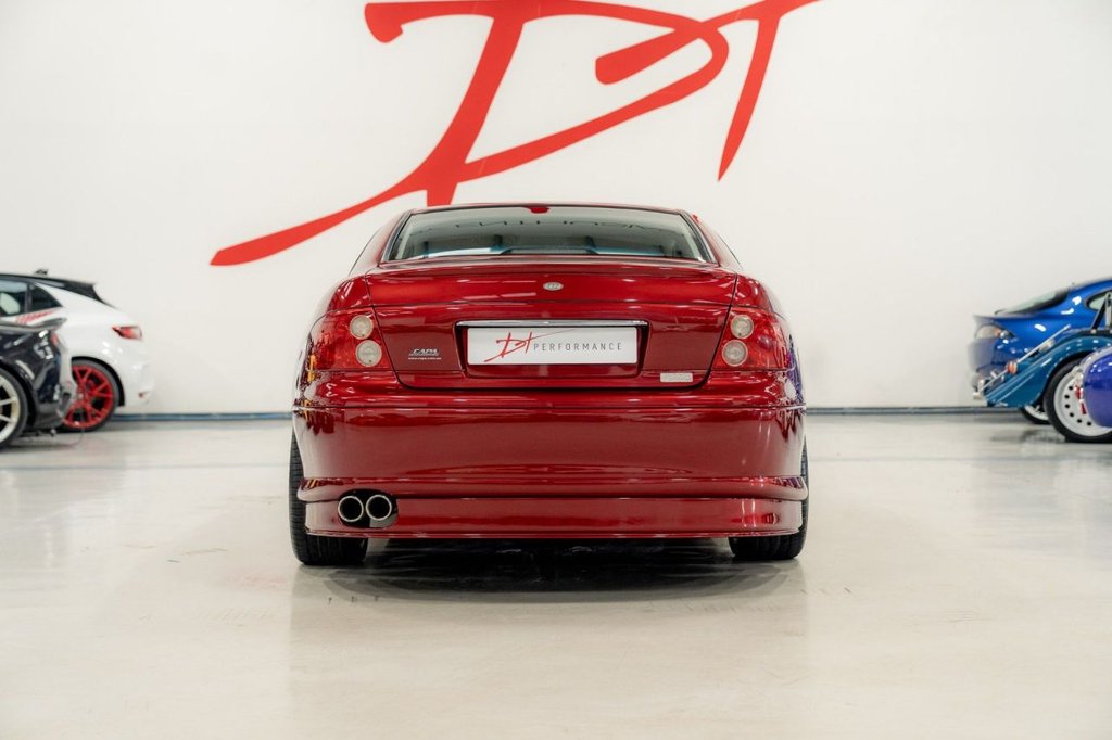 Used Vauxhall Monaro 2003 for sale - 77042558: Photo 8