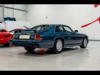 Used Jaguar XJS 1990 for sale - 73003065: Photo