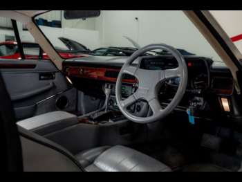Used Jaguar XJS 1990 for sale - 73003065: Photo