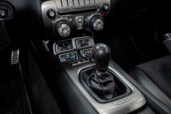 Used Chevrolet Camaro 2012 for sale - 74789946: Photo 11