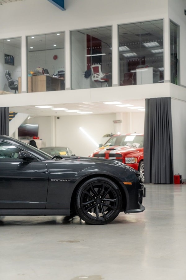 Used Chevrolet Camaro 2012 for sale - 74789946: Photo 13