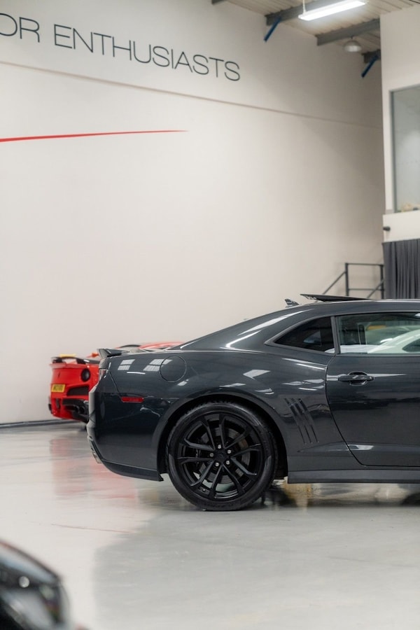 Used Chevrolet Camaro 2012 for sale - 74789946: Photo 14