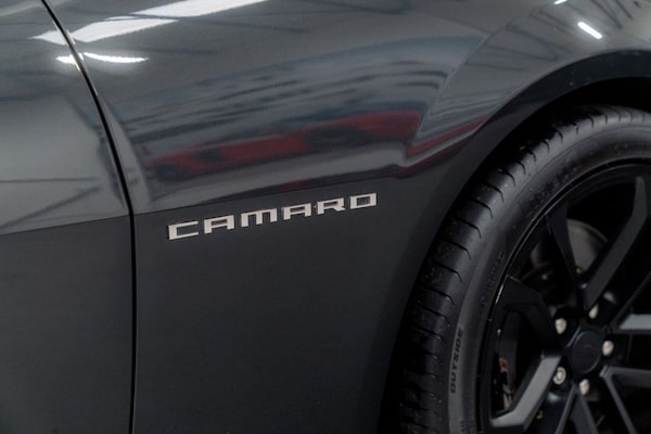 Used Chevrolet Camaro 2012 for sale - 74789946: Photo 17