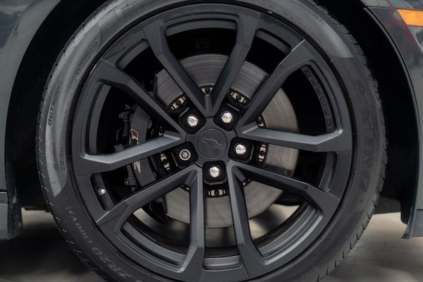 Used Chevrolet Camaro 2012 for sale - 74789946: Photo 18